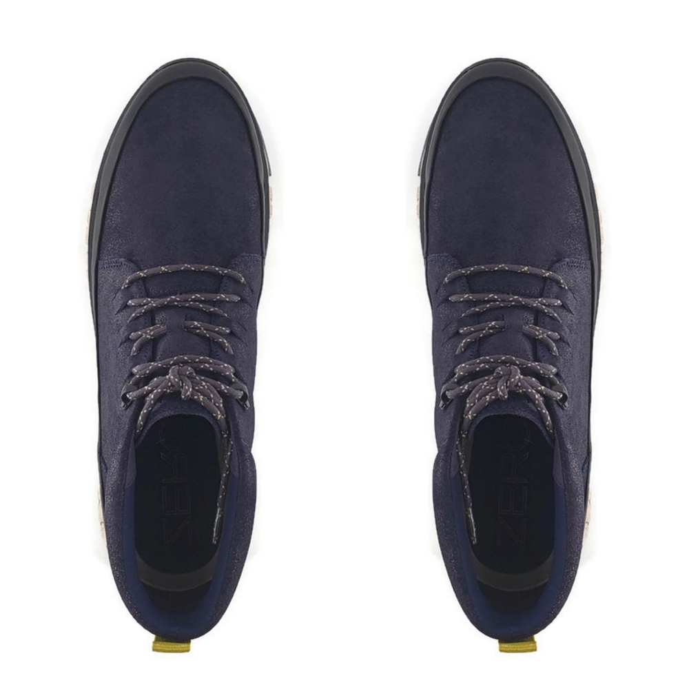 $250 Cole Haan Zerogrand Rugged Chukka Boots - Picture 7 of 12